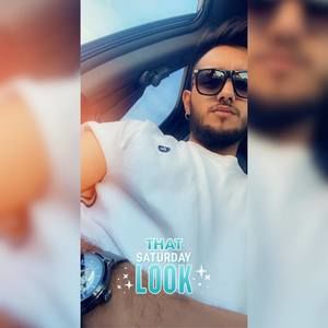 Meet your Posher, Ramandïp